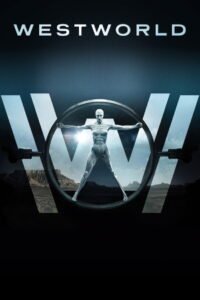 Westworld (2016) — 1ª temporada