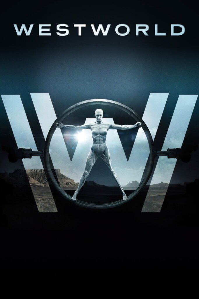 Westworld (2016) — 1ª temporada