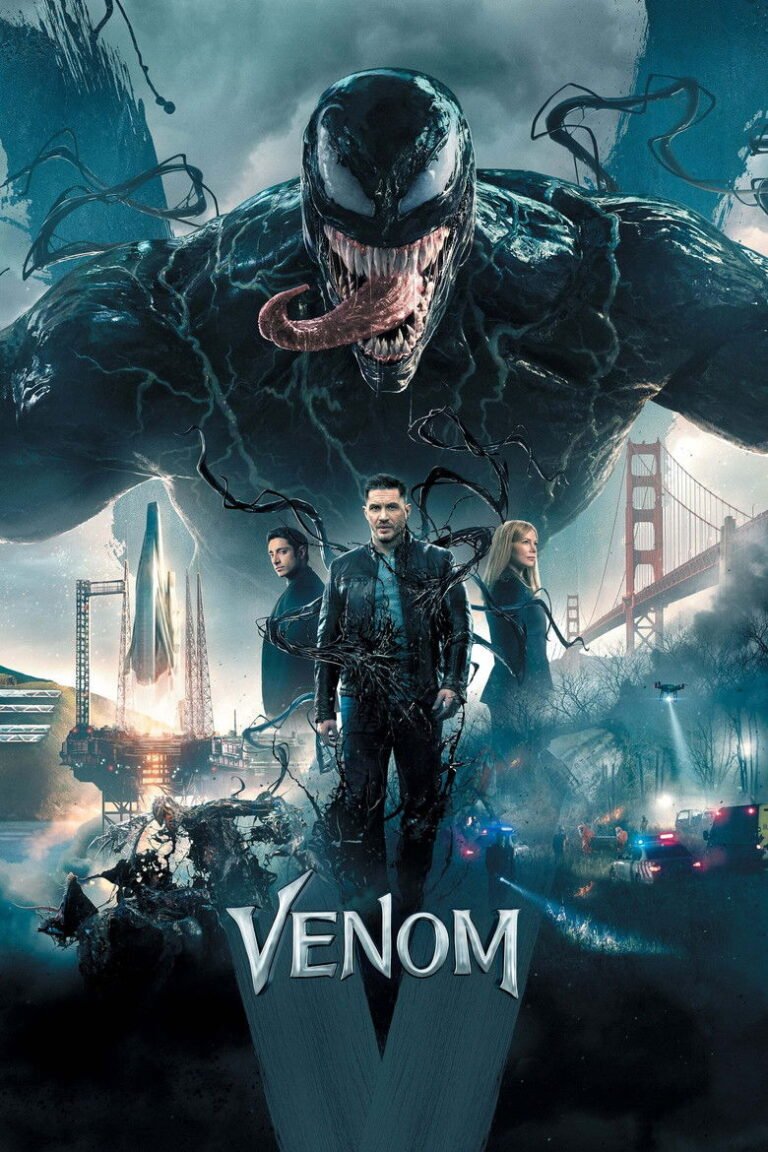 Venom (2018)
