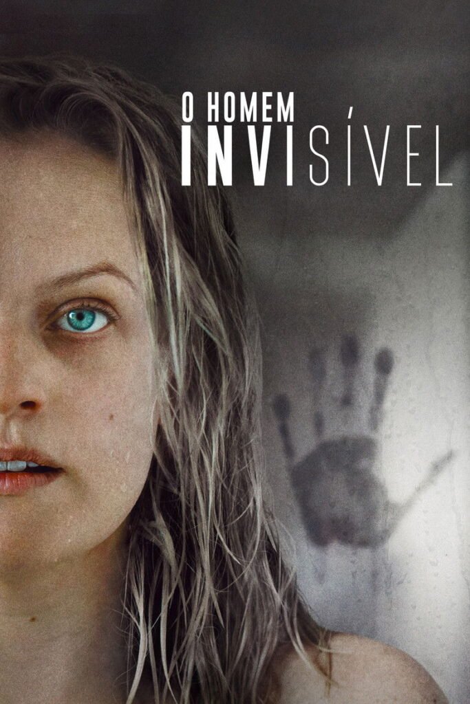 O Homem Invisível (The Invisible Man, 2020)