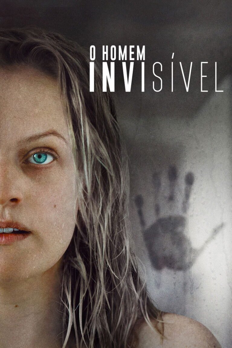 O Homem Invisível (The Invisible Man, 2020)