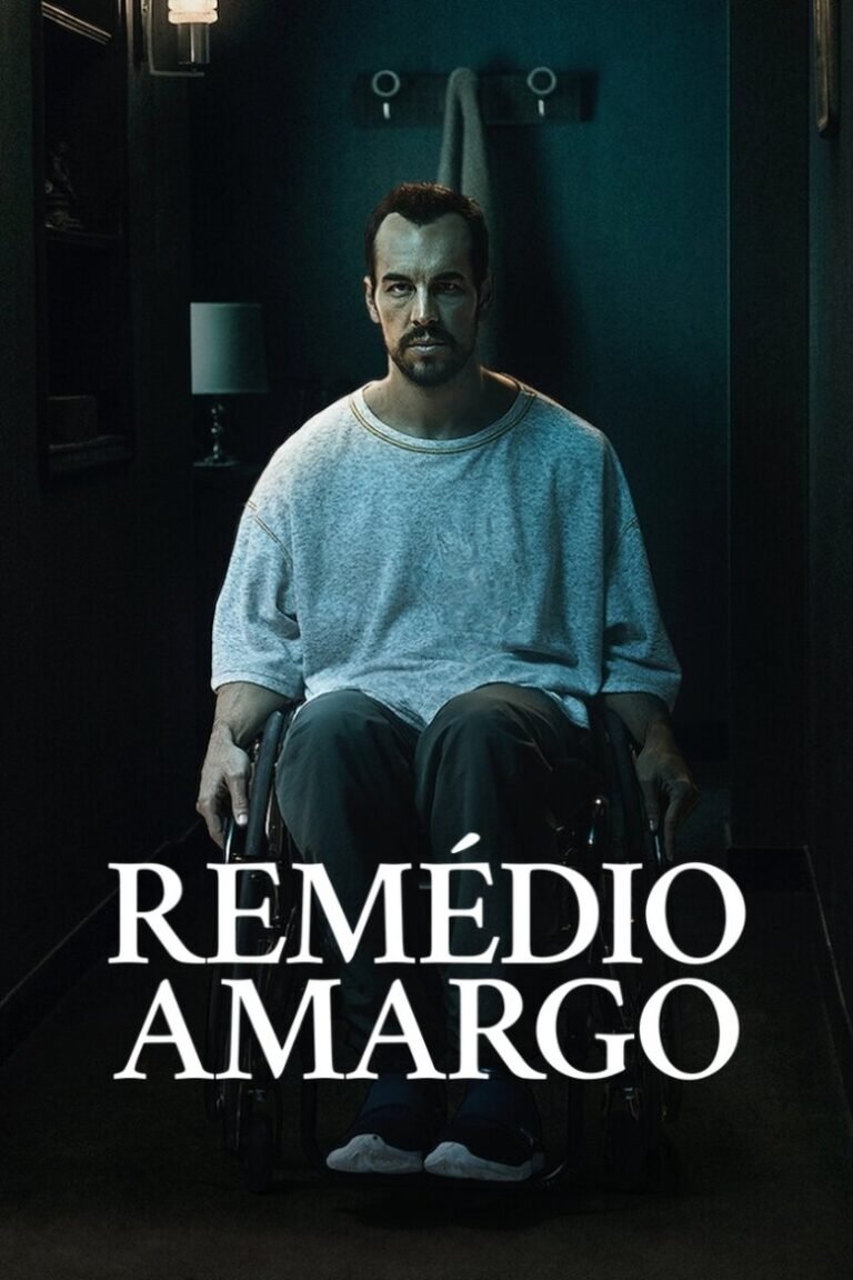 Remédio Amargo (El practicante, 2020)