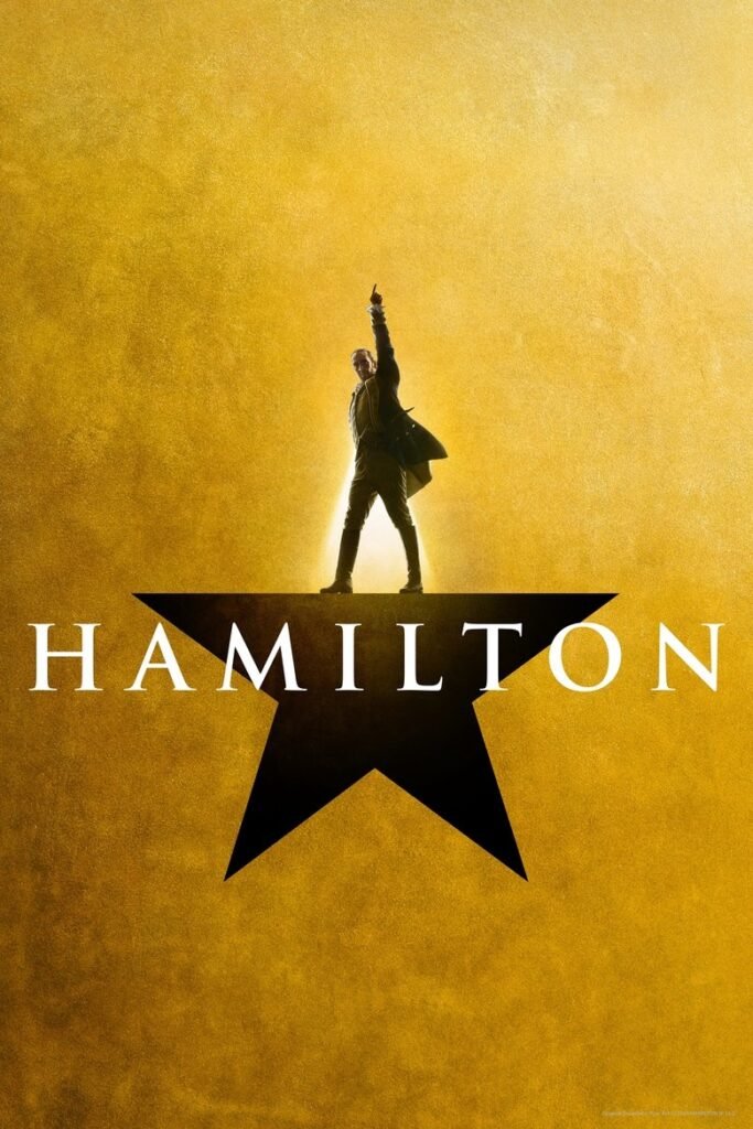 Hamilton (2025)