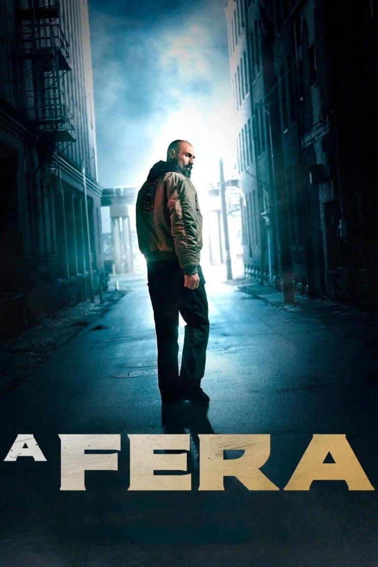 A Fera (La Belva, 2020)