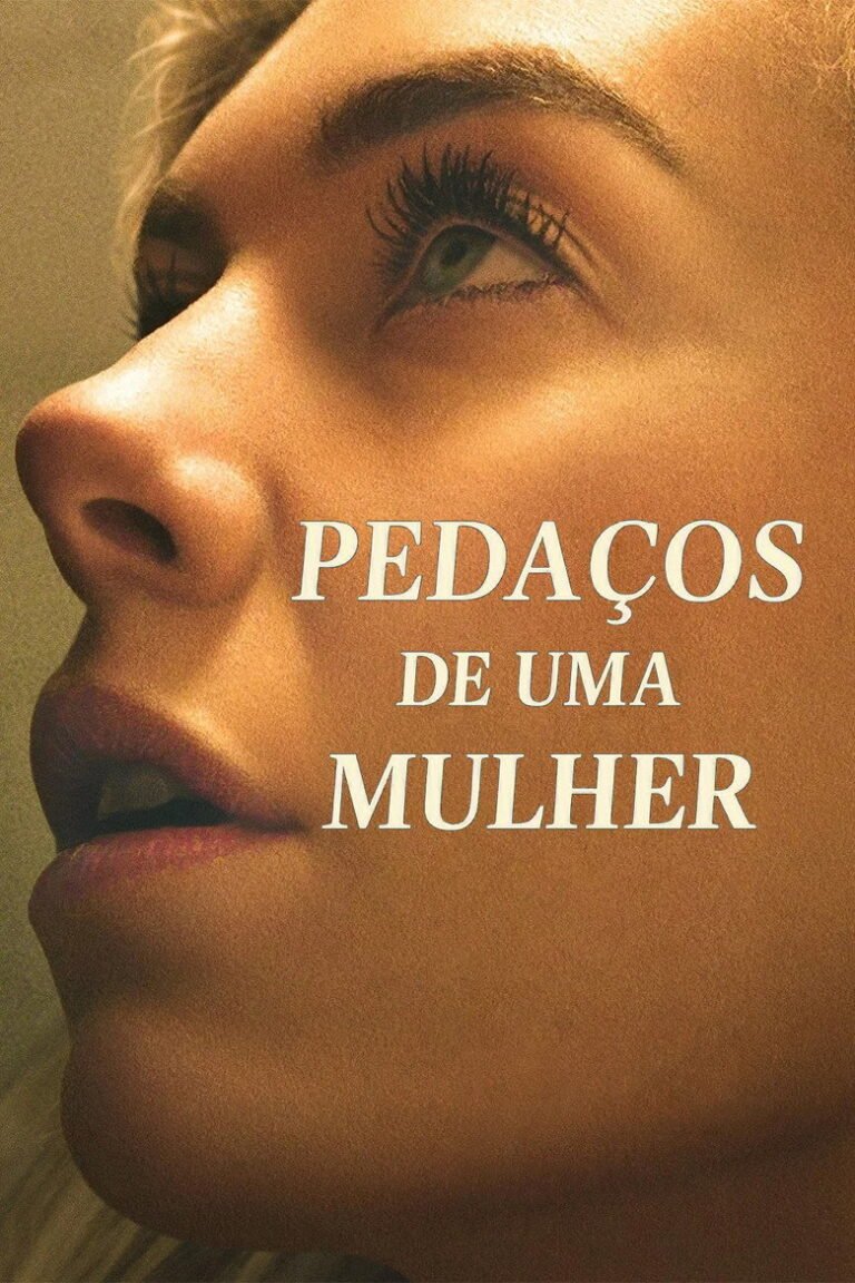 Pedaços de uma Mulher (Pieces of a Woman, 2020)
