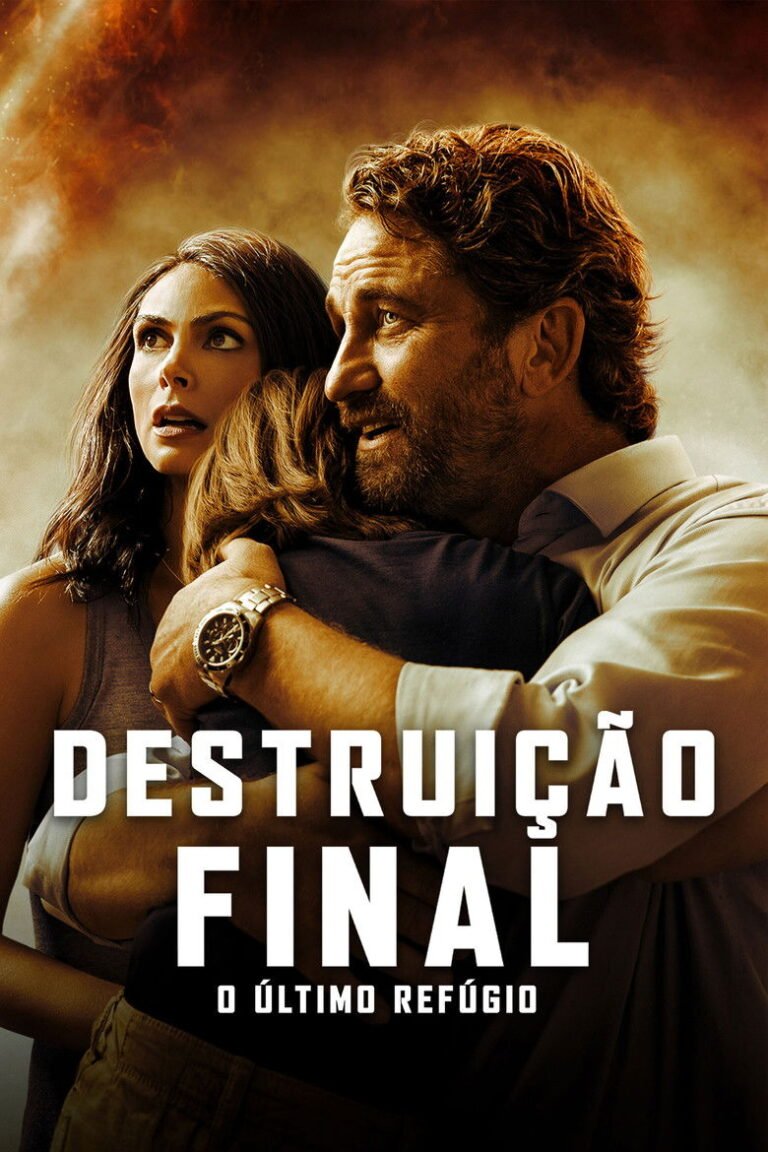 Destruição Final: O Último Refúgio (Greenland, 2020)