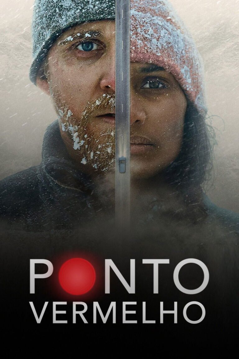 Ponto Vermelho (Red Dot, 2021)