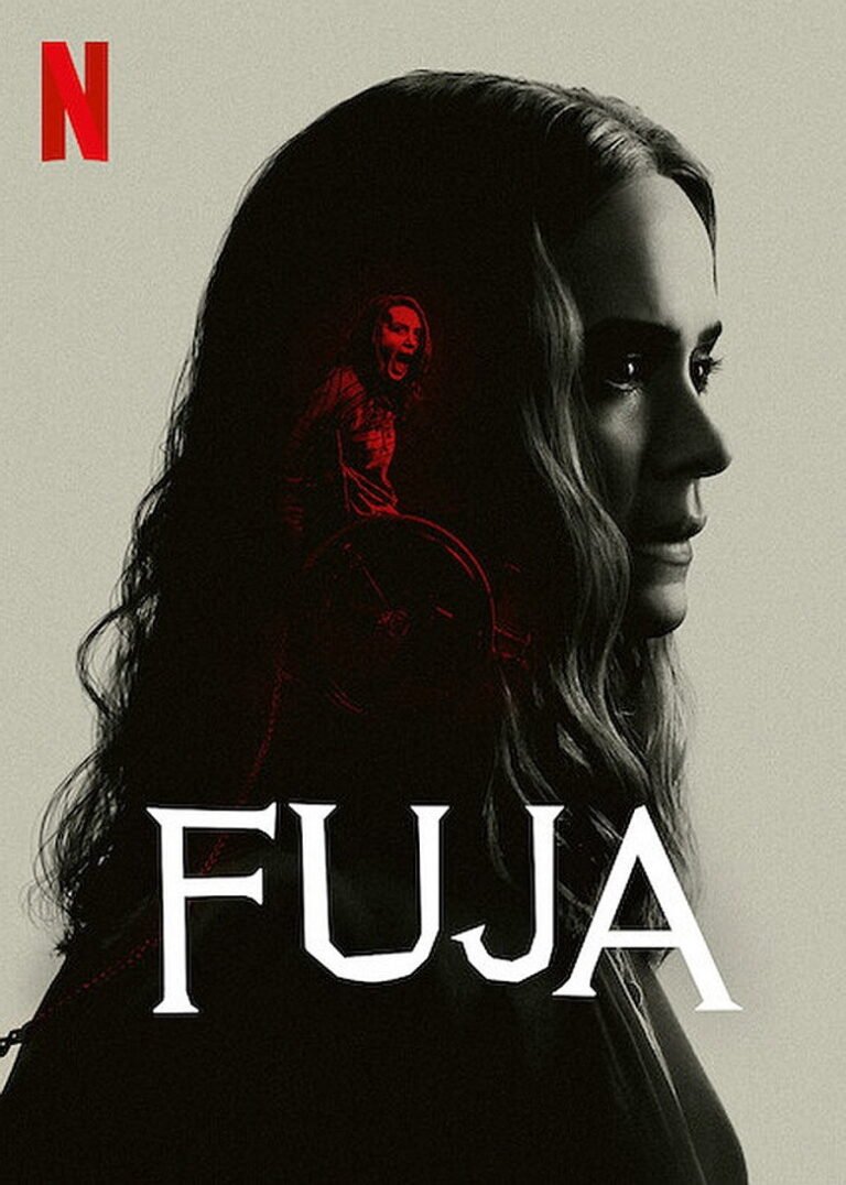 Fuja (Run, 2020)
