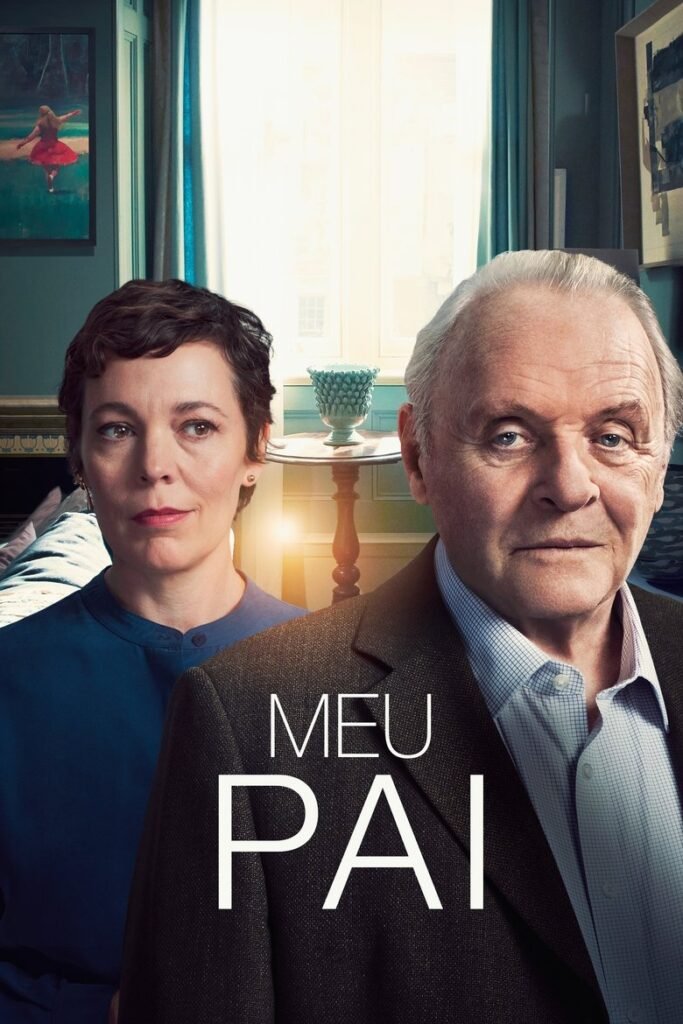 Meu Pai (The Father, 2020)