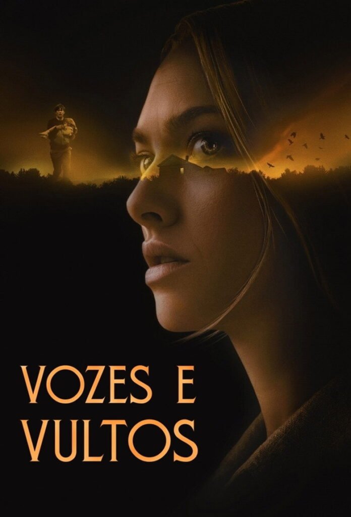 Vozes e Vultos (Things Heard & Seen, 2021)