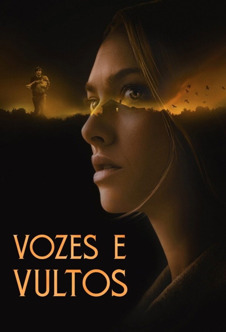 Vozes e Vultos (Things Heard & Seen, 2021)