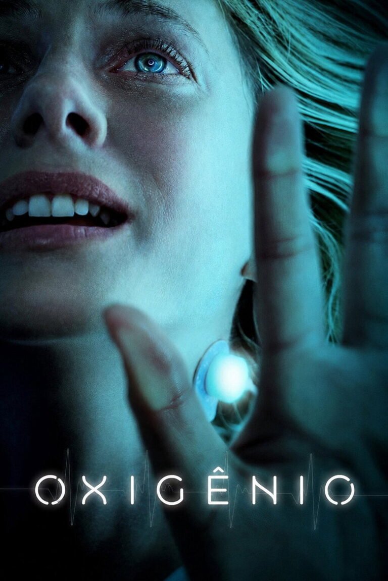 Oxigênio (Oxygène, 2021)