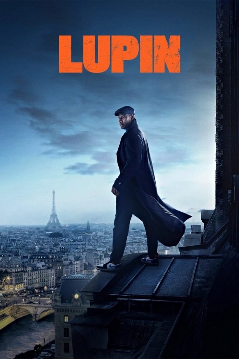 Lupin (2021) — 2ª temporada