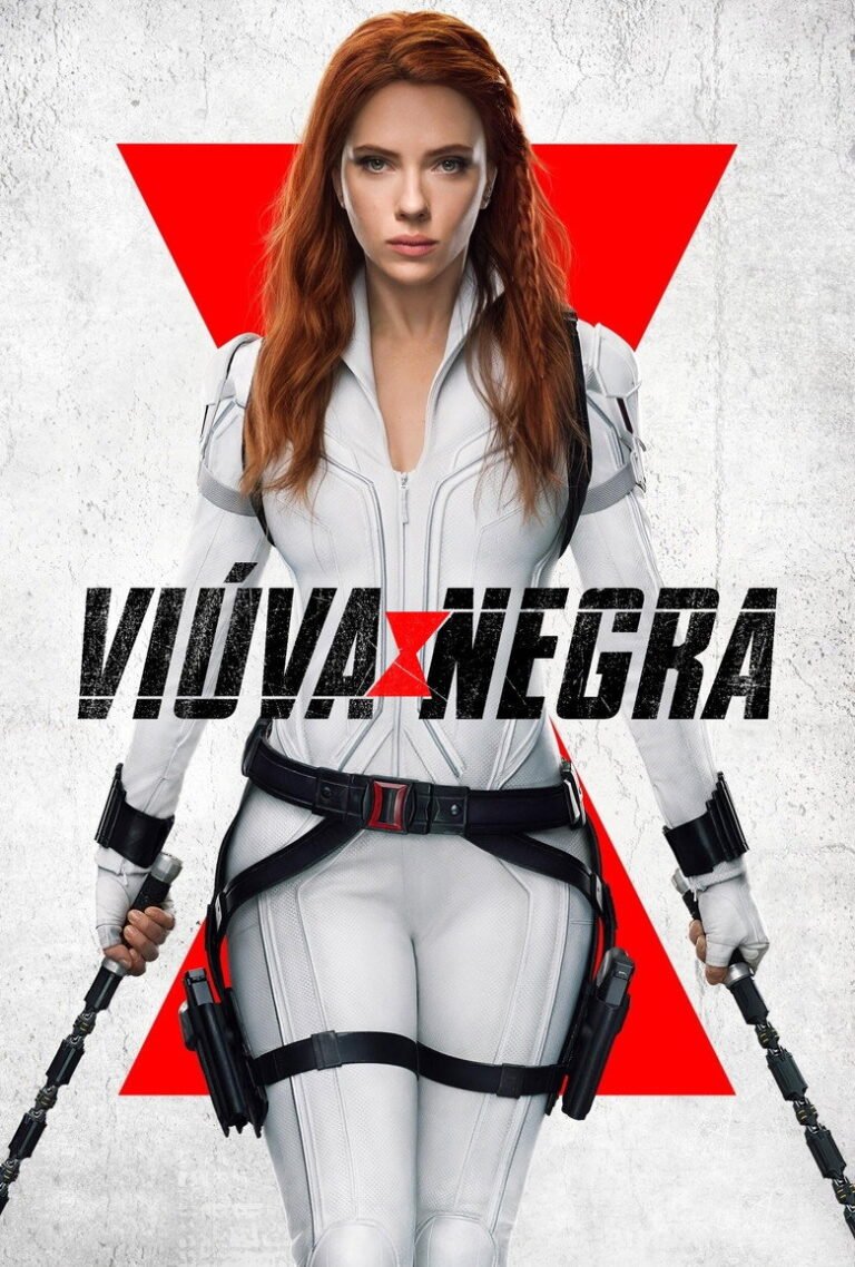Viúva Negra (Black Widow, 2021)
