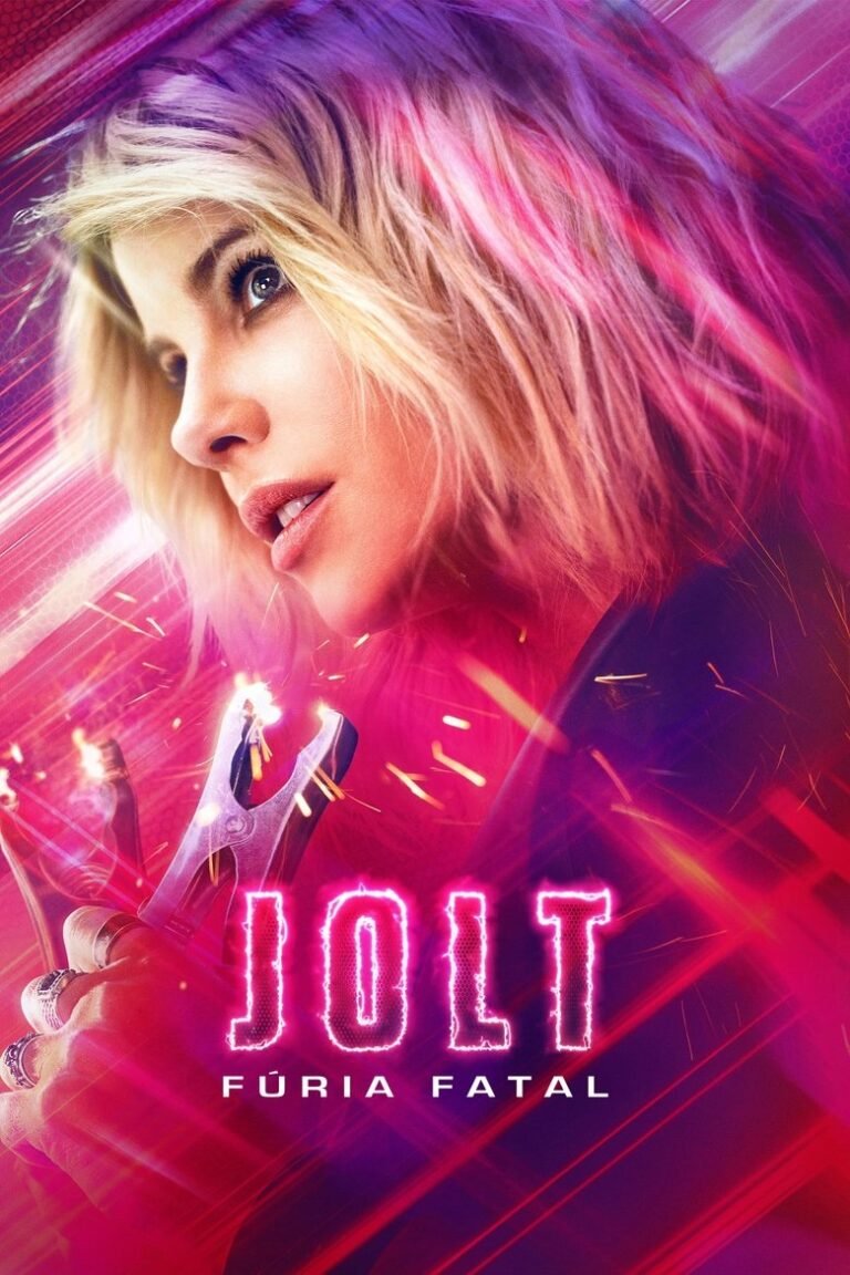 Jolt: Fúria Fatal (Jolt, 2021)