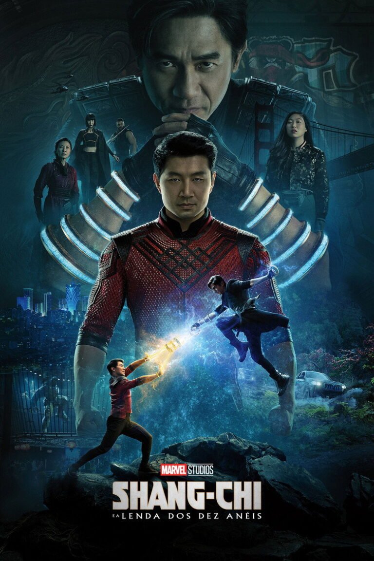 Shang-Chi e a Lenda dos Dez Anéis (Shang-Chi and the Legend of the Ten Rings, 2021)