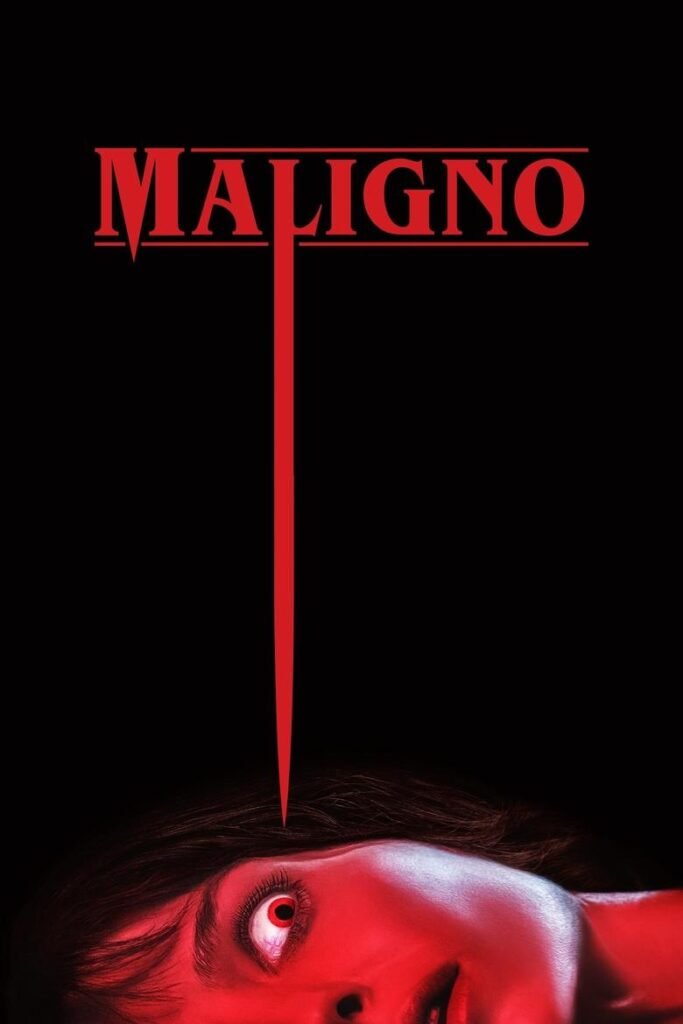 Maligno (Malignant, 2021)