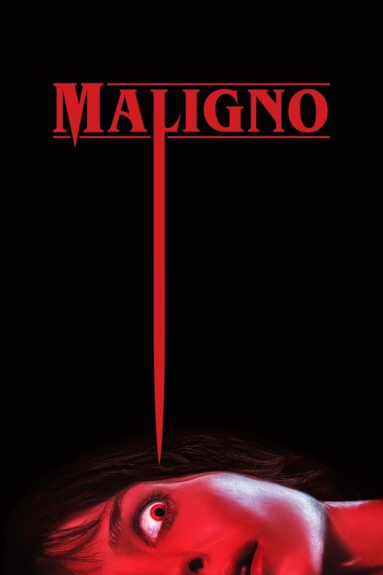 Maligno (Malignant, 2021)