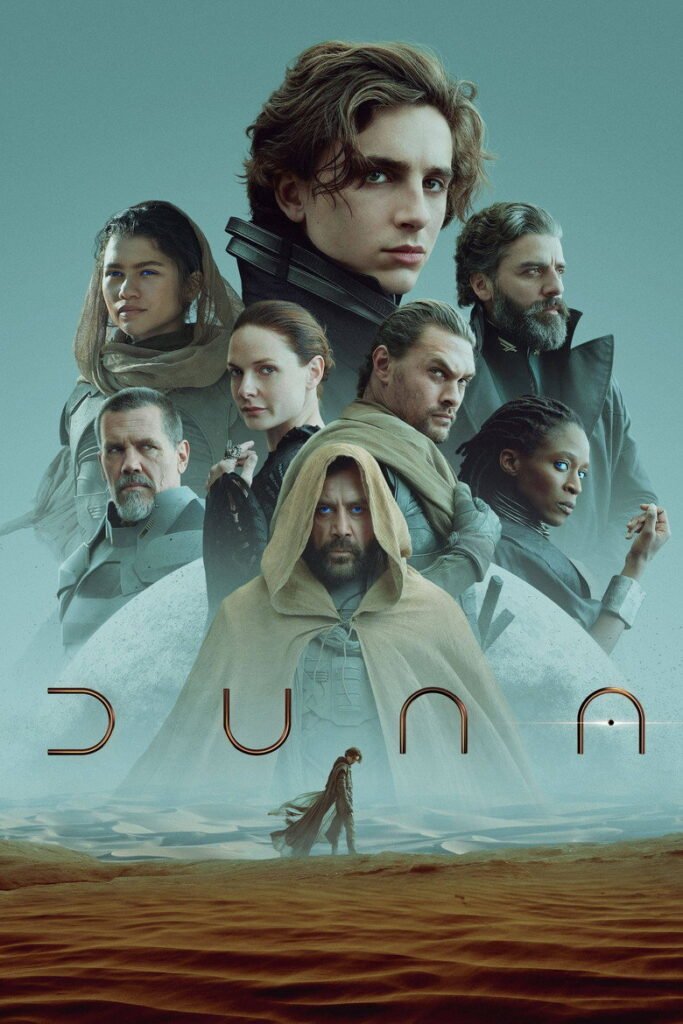 Duna (Dune, 2021)