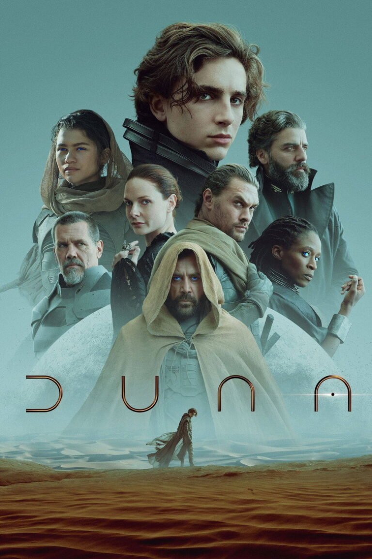 Duna (Dune, 2021)