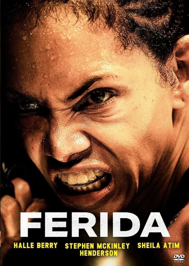 Ferida (Bruised, 2021)