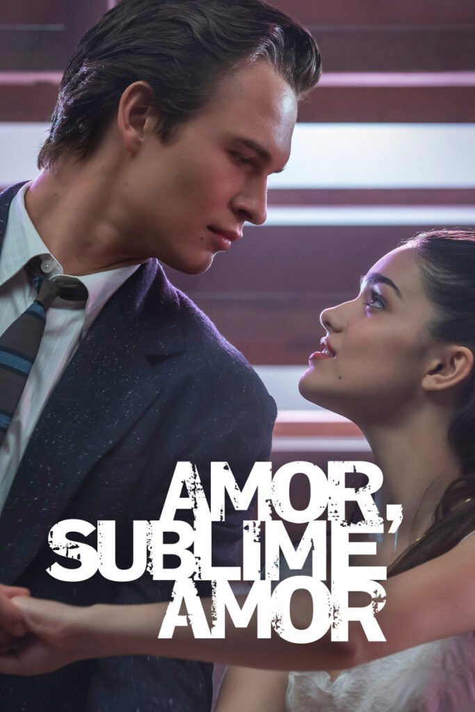 Amor, Sublime Amor (West Side Story, 2021)