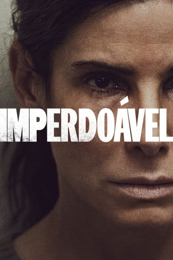 Imperdoável (The Unforgivable, 2021)