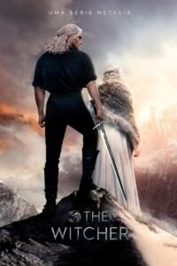 The Witcher (2019) — 2ª temporada