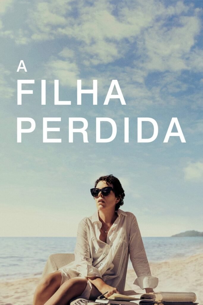 A Filha Perdida (The Lost Daughter, 2021)