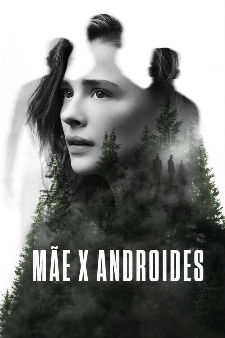 Mãe x Androides (Mother/Android, 2021)