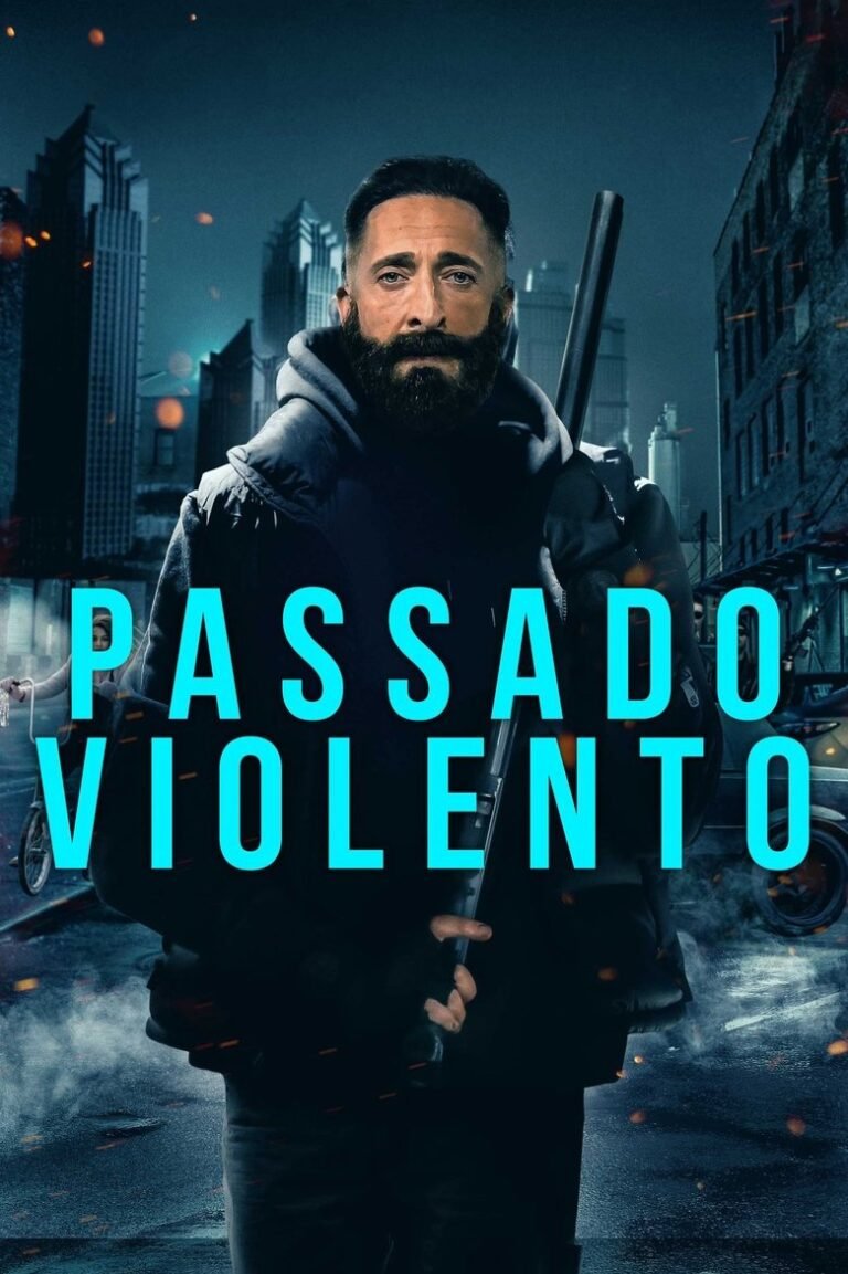 Passado Violento (Clean, 2022)