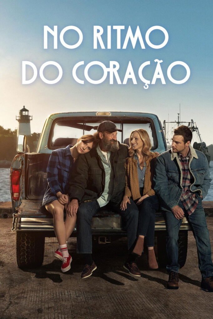 No Ritmo do Coração (CODA, 2021)