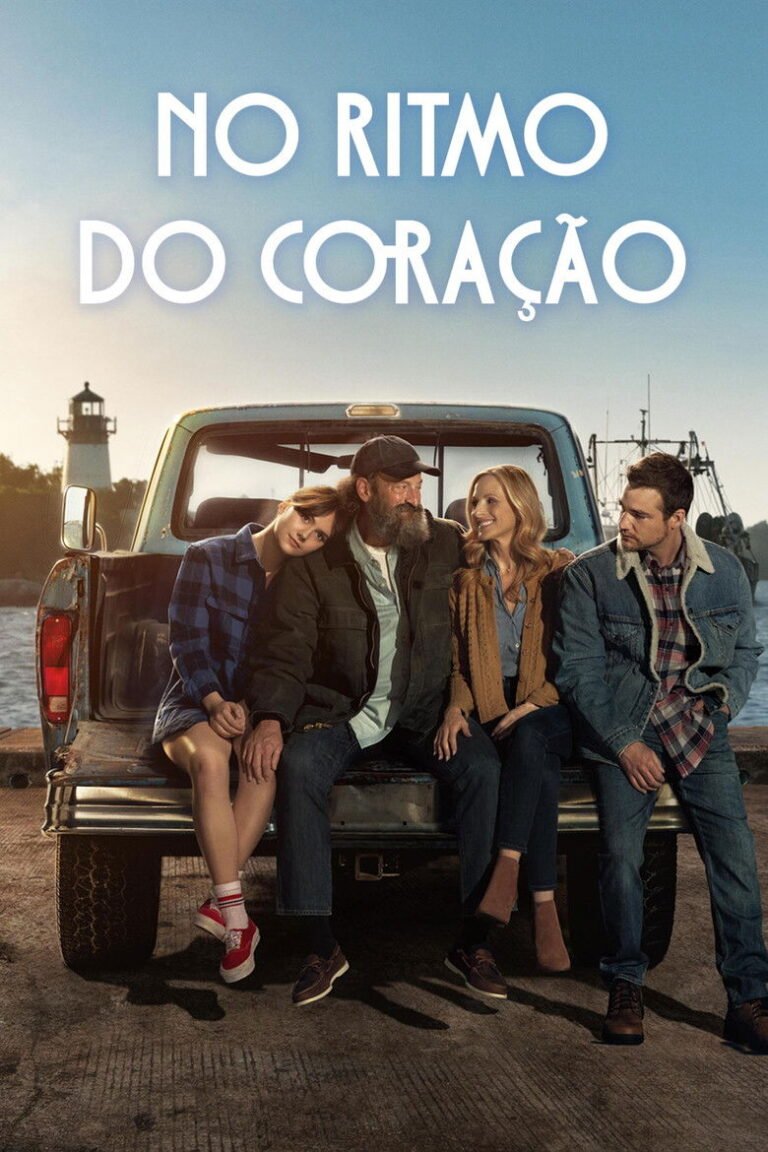 No Ritmo do Coração (CODA, 2021)
