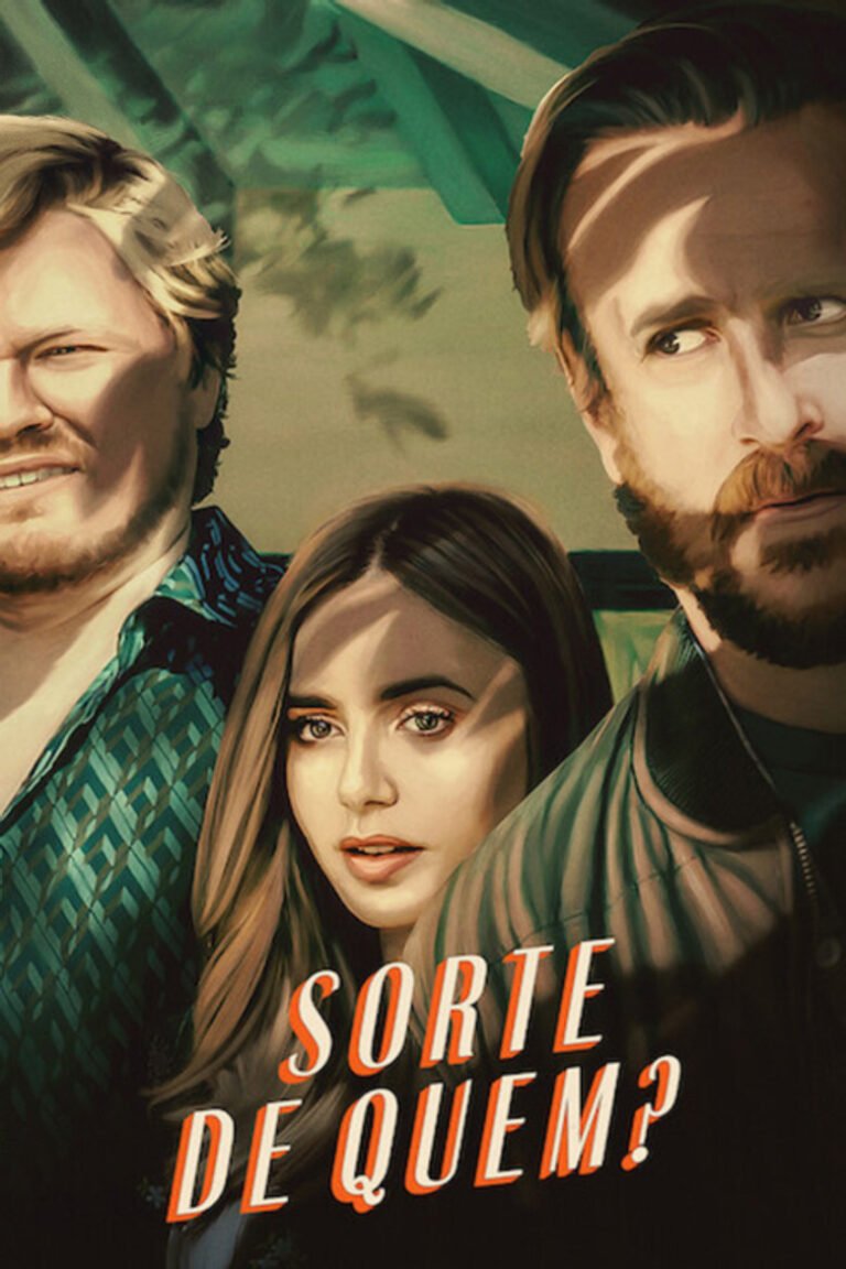 Sorte de Quem? (Windfall, 2022)