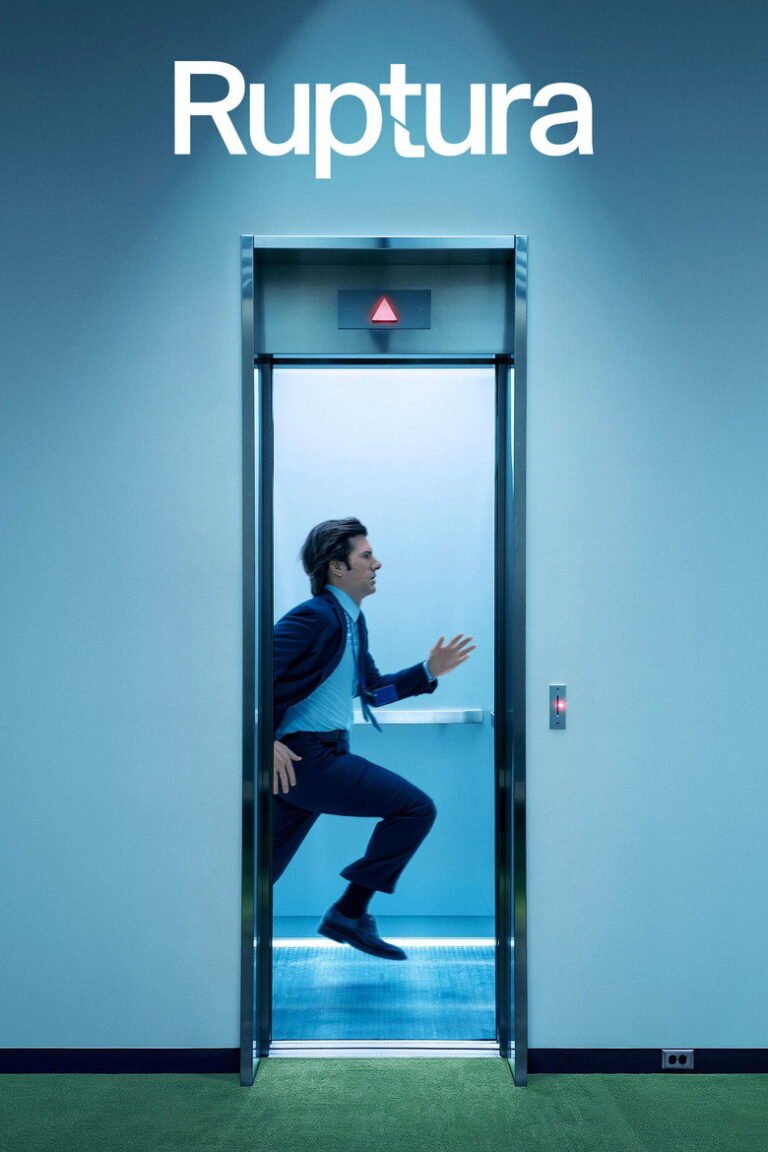 Ruptura (Severance, 2022) — 1ª temporada