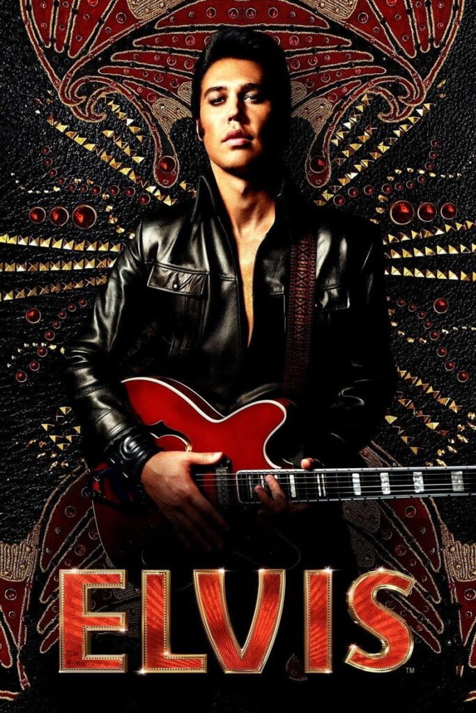 Elvis (2022)