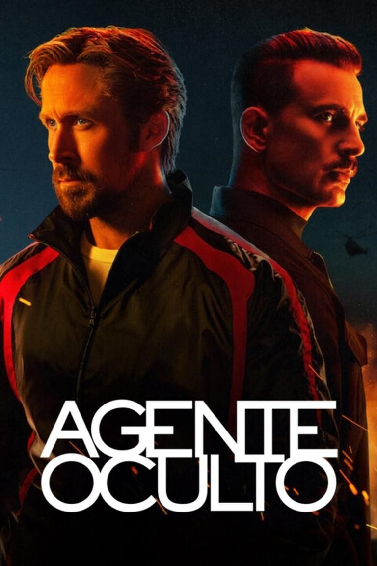 Agente Oculto (The Gray Man, 2022)