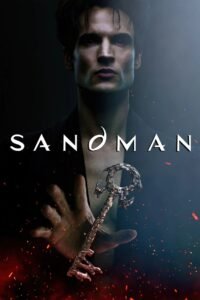 Sandman (The Sandman, 2022) — 1ª temporada