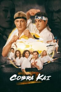 Cobra Kai (2018) — 5ª temporada