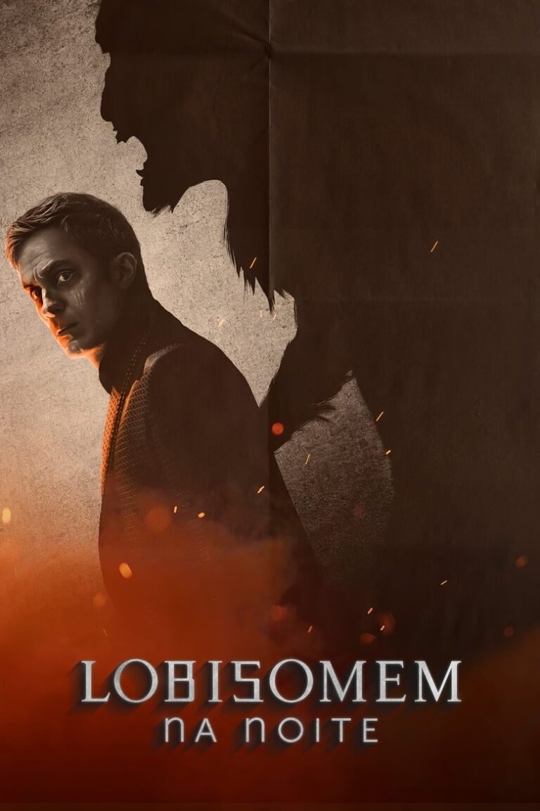 Lobisomem na Noite (Werewolf by Night, 2022)
