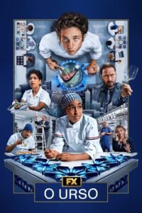 O Urso (The Bear, 2022) — 1ª temporada