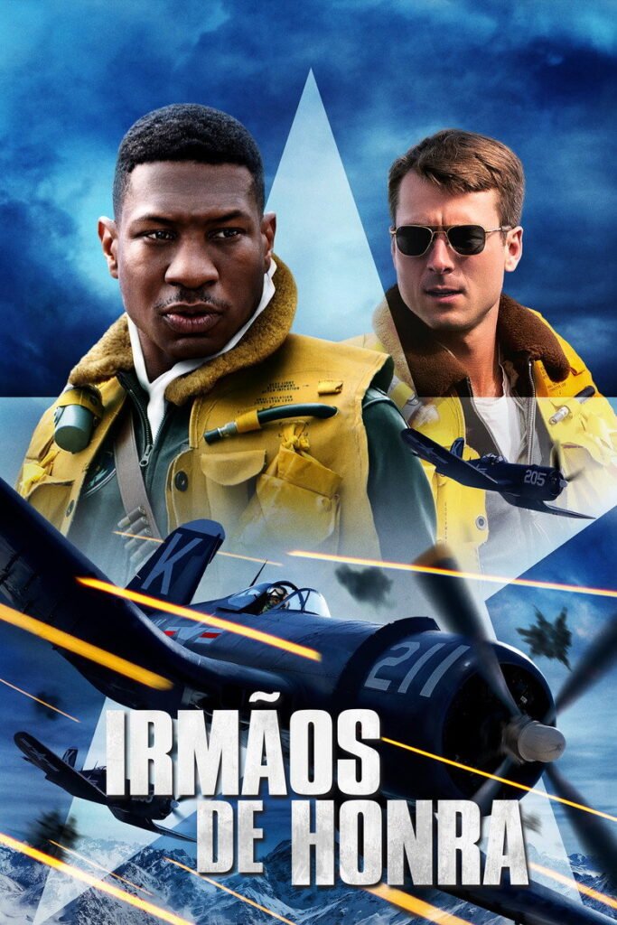Irmãos de Honra (Devotion, 2022)