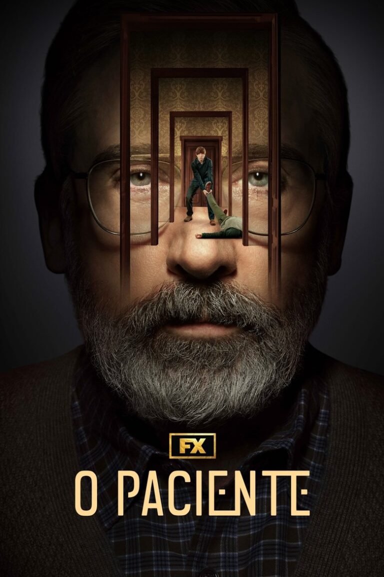 O Paciente (The Patient, 2022)