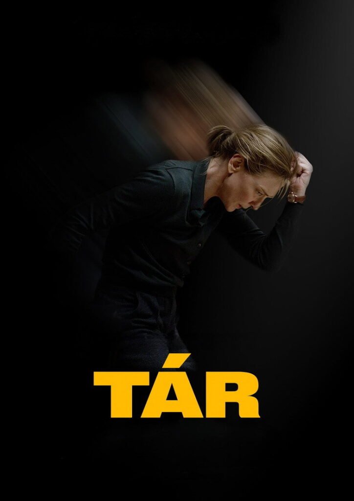TÁR (2022)