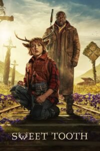 Sweet Tooth (2021) — 2ª temporada