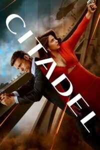Citadel (2023) — 1ª temporada