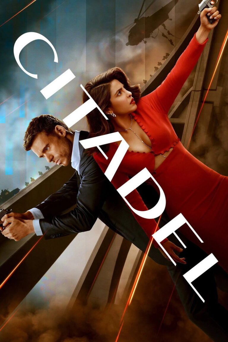 Citadel (2023) — 1ª temporada