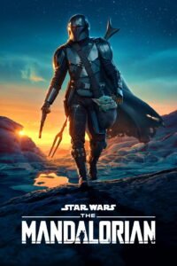 The Mandalorian (2019) — 3ª temporada