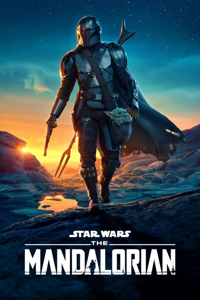 The Mandalorian (2019) — 3ª temporada