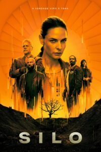 Silo (2023) — 1ª temporada